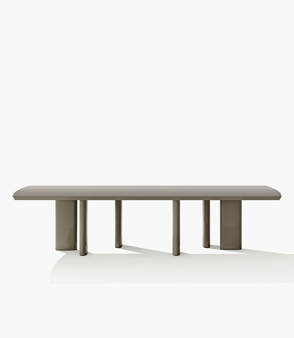 Poliform Immagine di Day Complements Tables Adrien 7