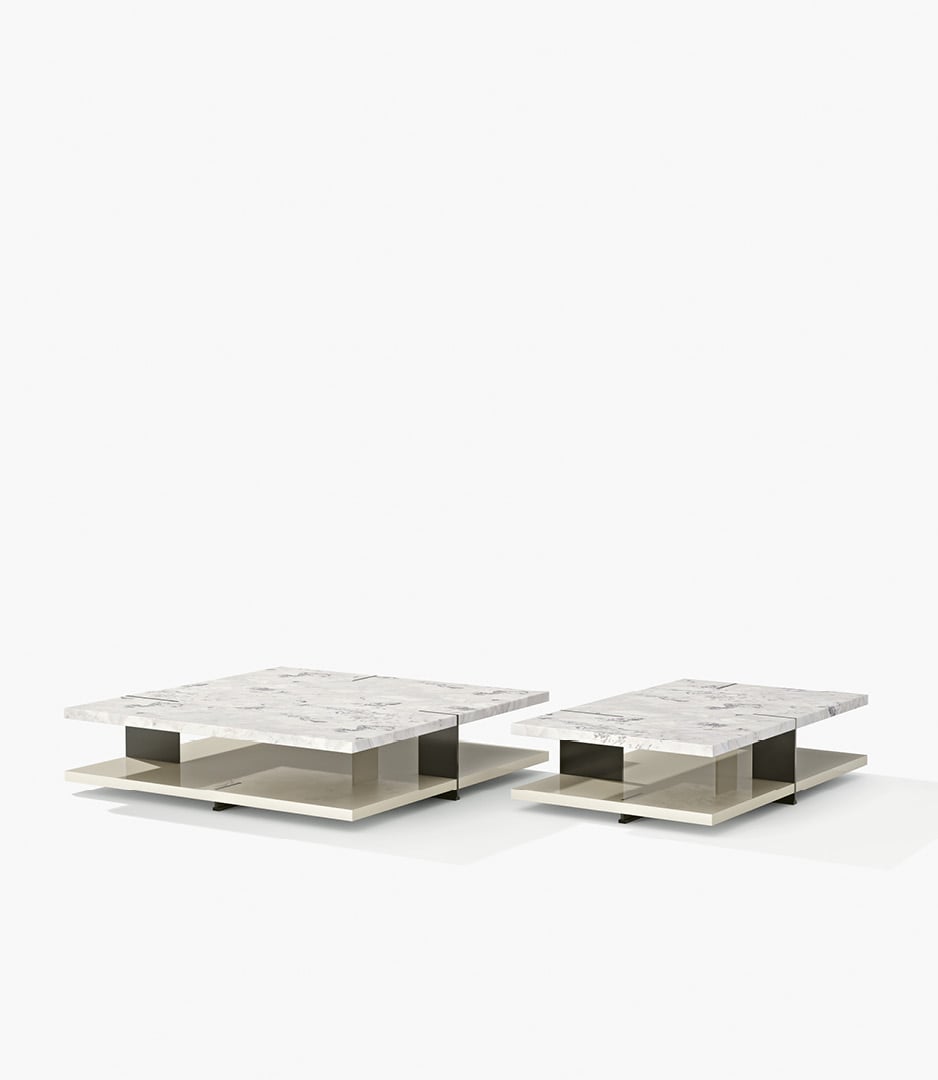 Poliform Immagine di Sofas Tavolini Bristol 3