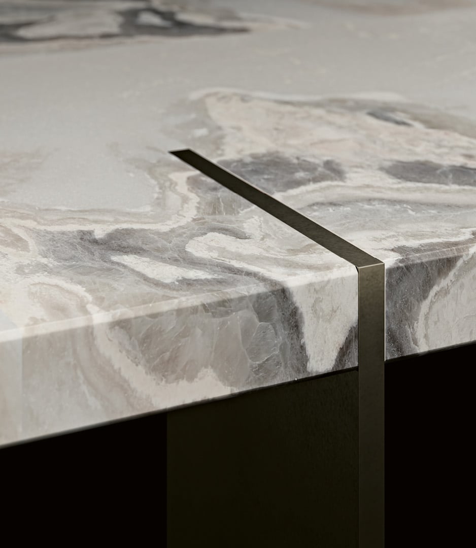 Poliform Immagine di Sofas Tavolini Bristol 4