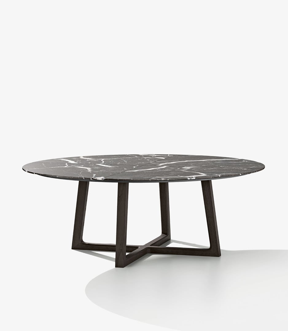 Poliform Immagine di Day Complements Tavoli Concorde 9