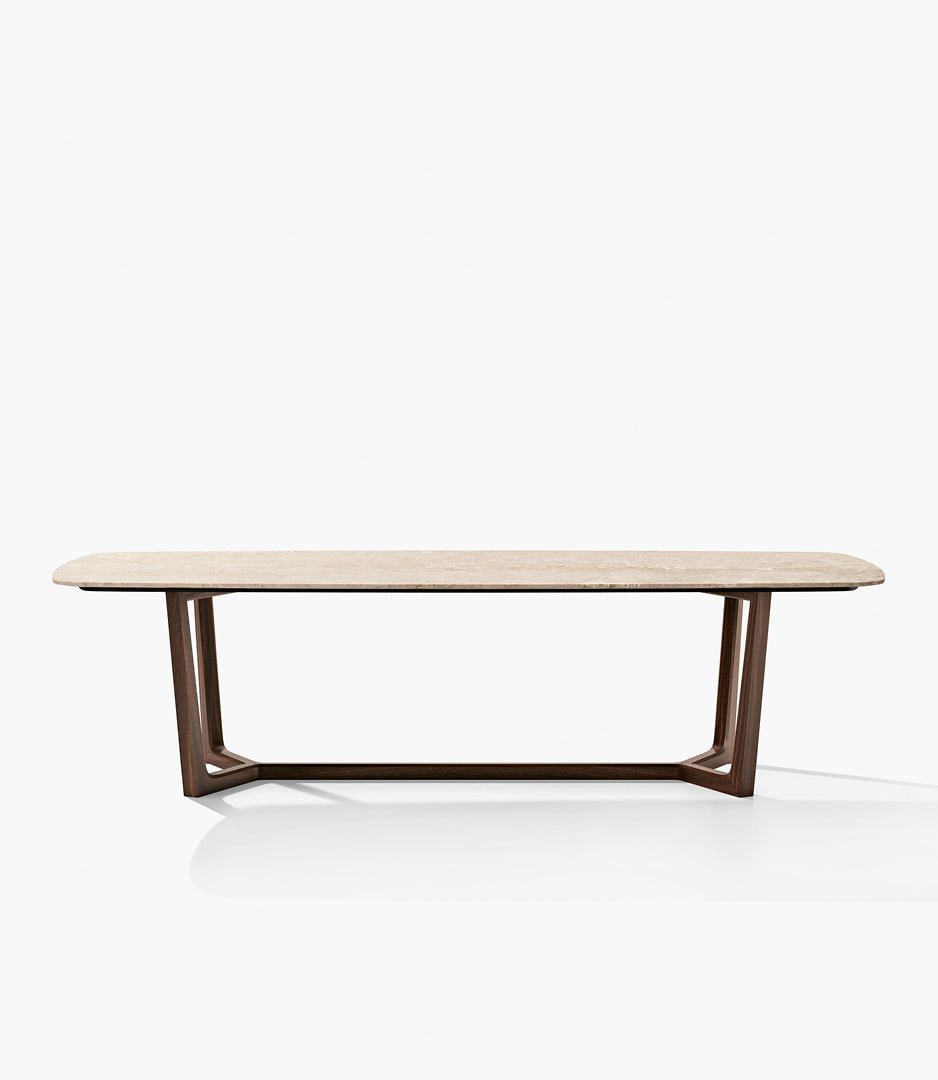 Poliform Immagine di Day Complements Tavoli Concorde 3