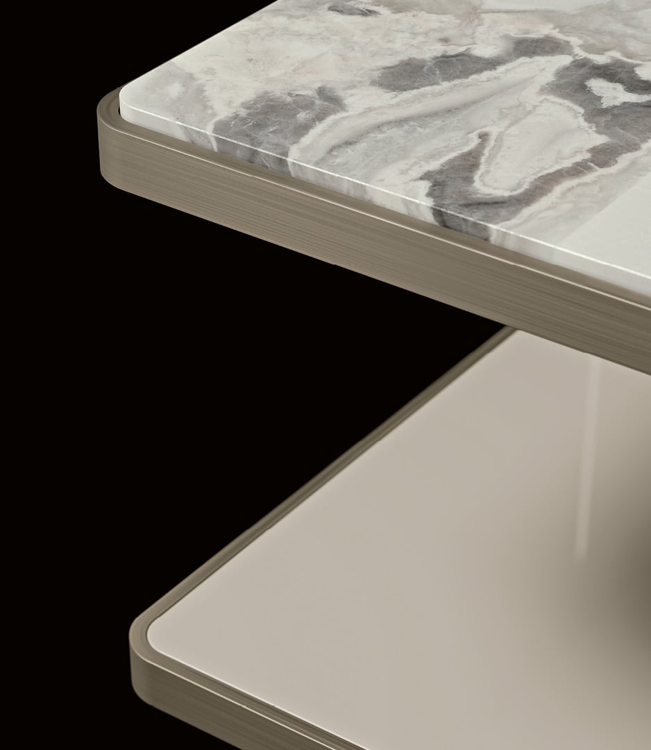 Poliform Immagine di Sofas Mesas de Centro Creek 4