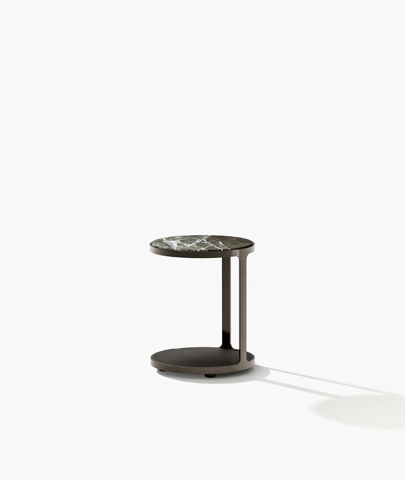 Poliform Immagine di Sofas Mesas de Centro Creek 9