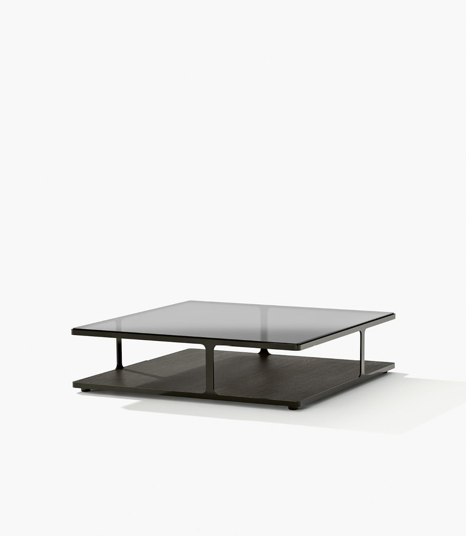 Poliform Immagine di Sofas Mesas de Centro Creek 5
