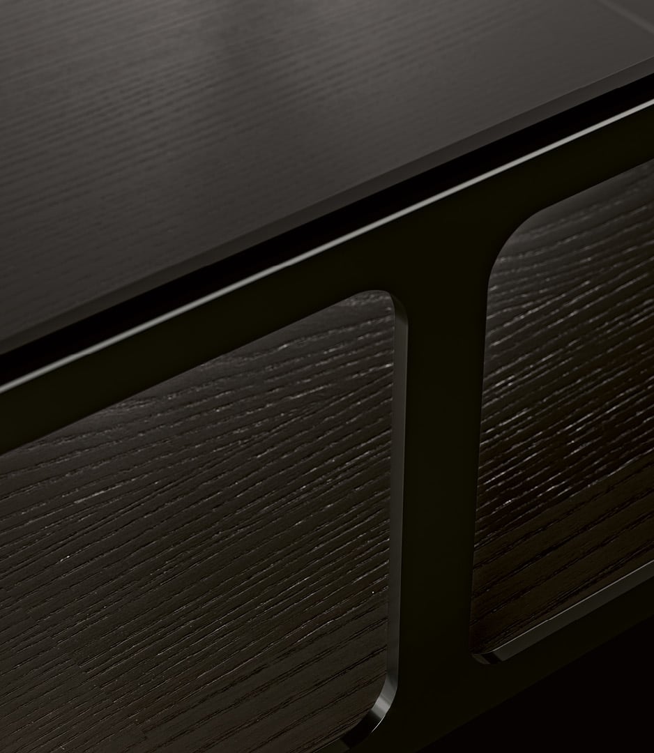 Poliform Immagine di Sofas Mesas de Centro Creek 6