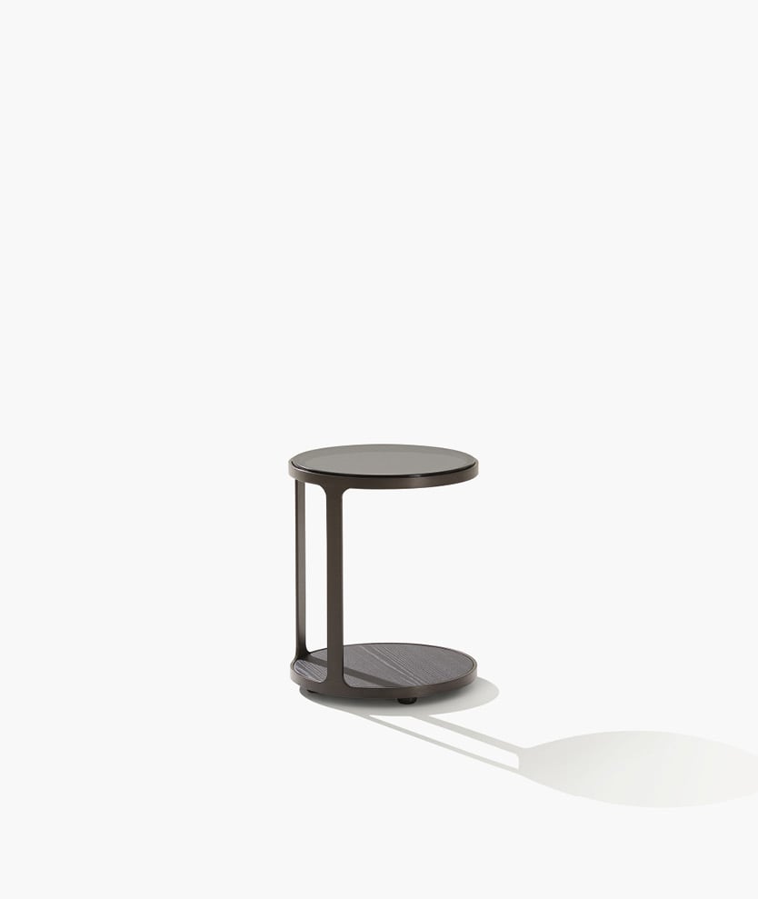 Poliform Immagine di Sofas Mesas de Centro Creek 7