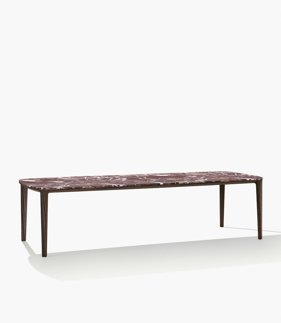 Poliform Immagine di Zone Jour Tables Henry 3