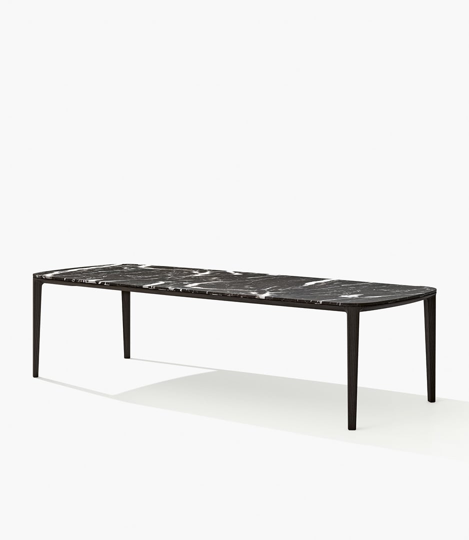 Poliform Immagine di Zone Jour Tables Henry 9
