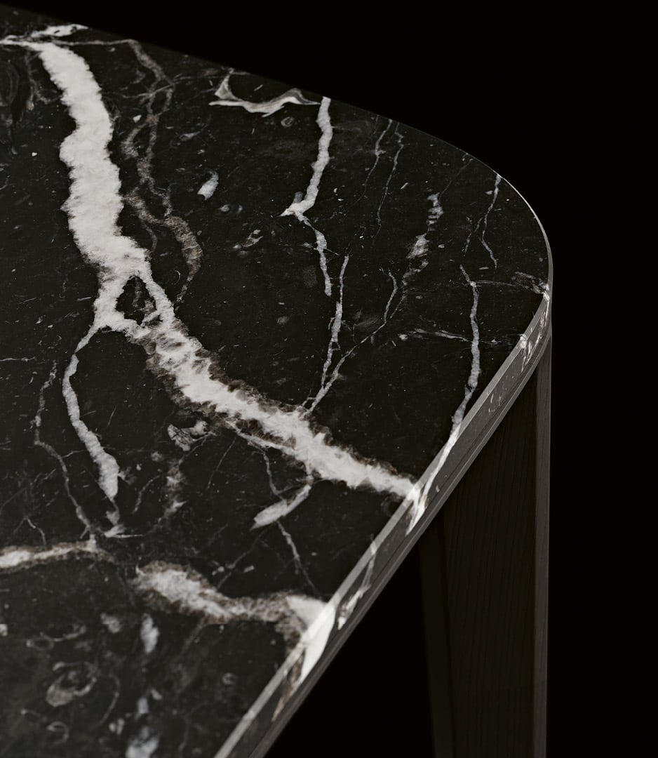 Poliform Immagine di Zone Jour Tables Henry 10