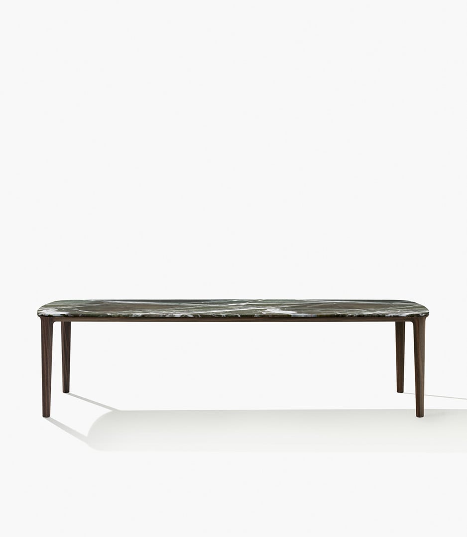 Poliform Immagine di Zone Jour Tables Henry 7