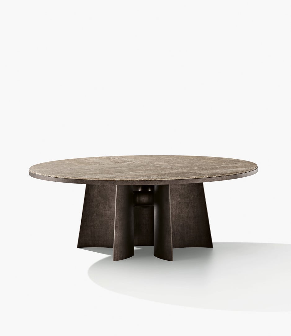 Poliform Immagine di Day Complements Tavoli Kensington 5