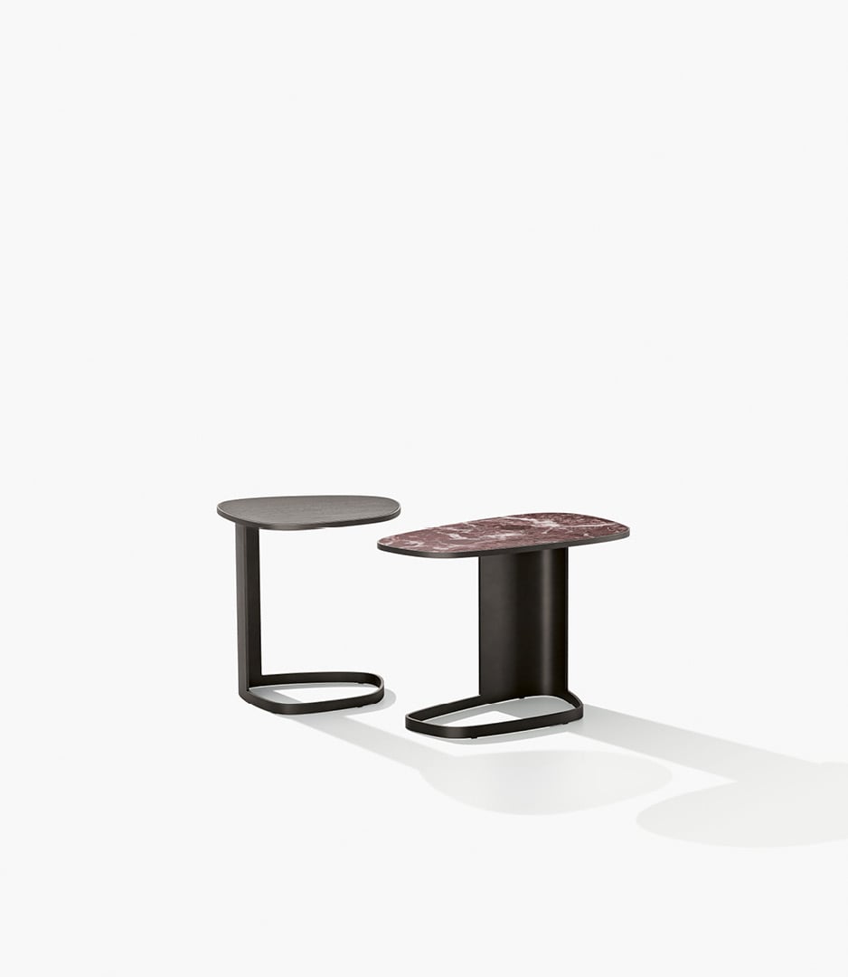 Poliform Immagine di Sofas Mesas de Centro Koishi 5