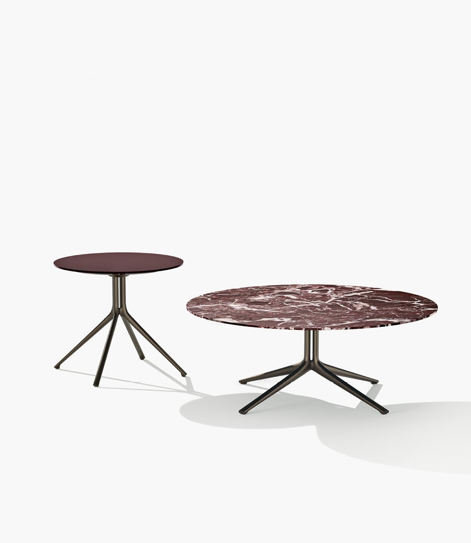 Poliform Immagine di Sofas Столики Mondrian 3