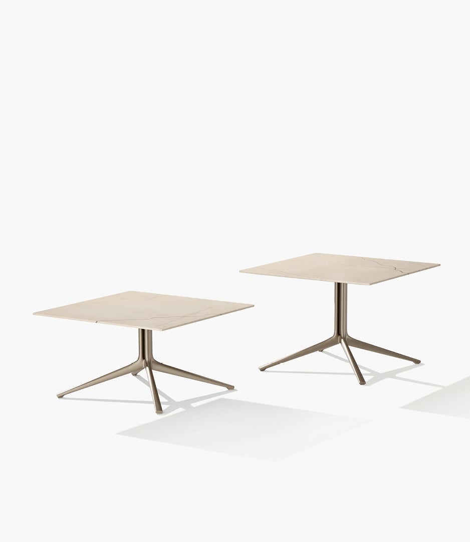 Poliform Immagine di Sofas Столики Mondrian 7