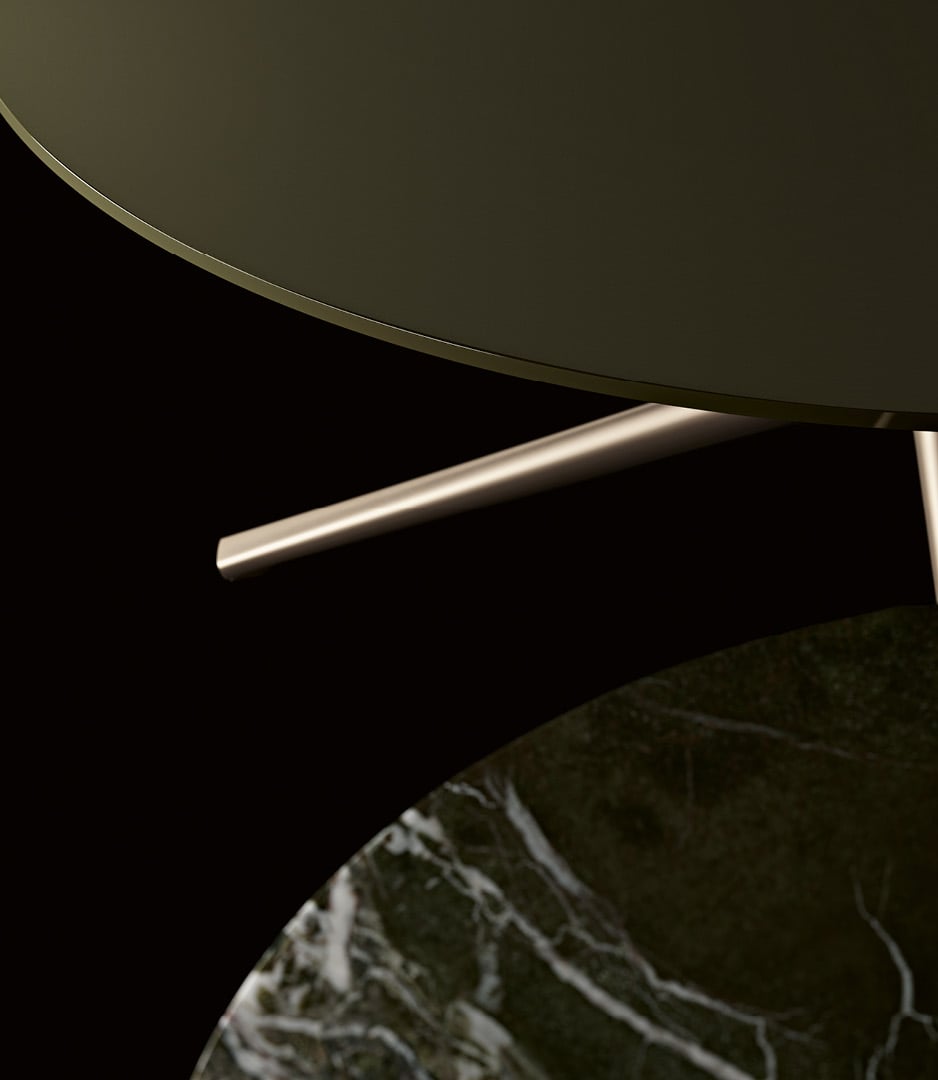 Poliform Immagine di Sofas Столики Mondrian 10