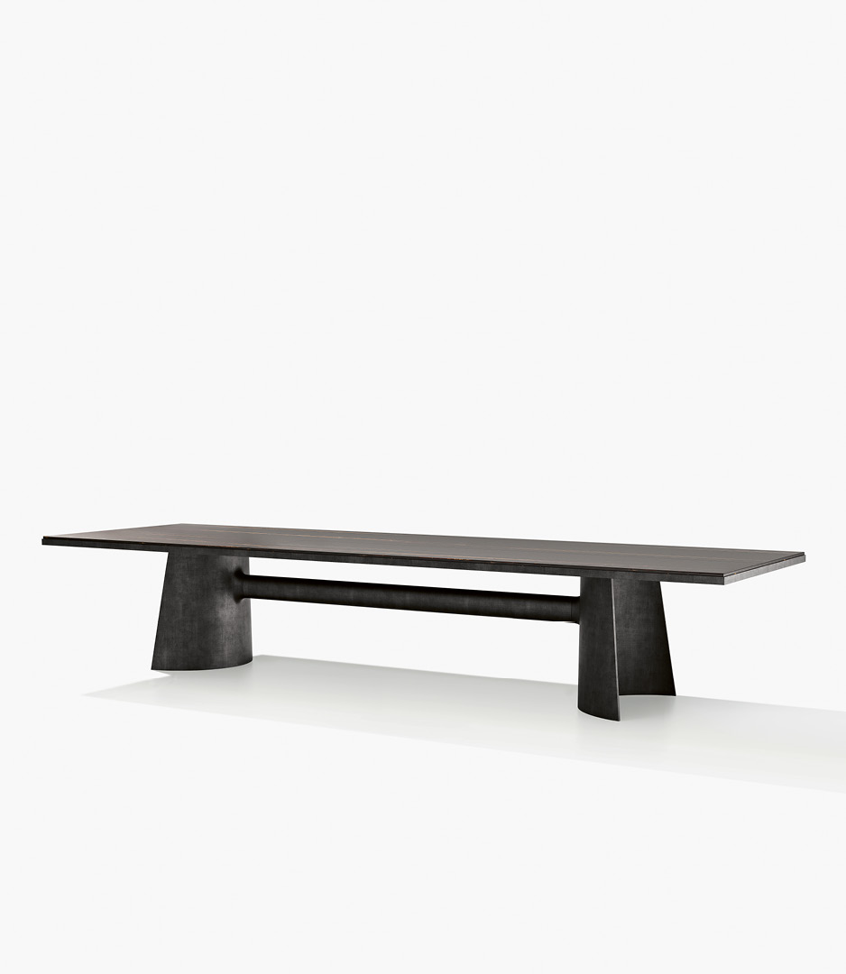Poliform Immagine di Day Complements Tavoli Kensington 3