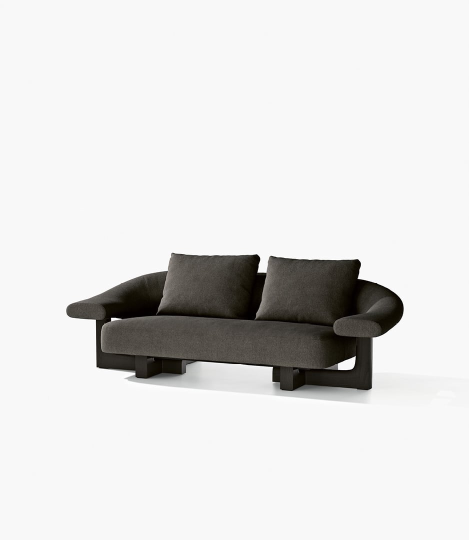 Poliform Immagine di Sofas Sofas Owen 5