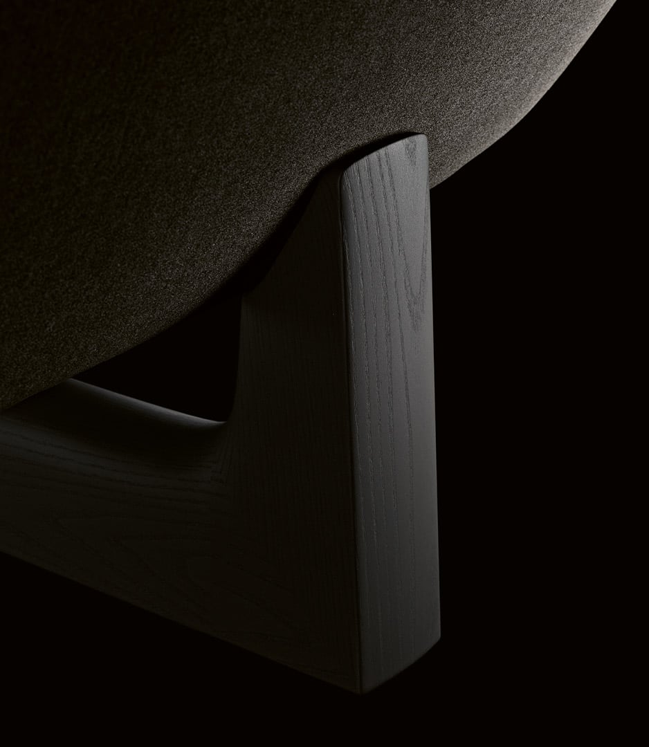 Poliform Immagine di Sofas Sofas Owen 6