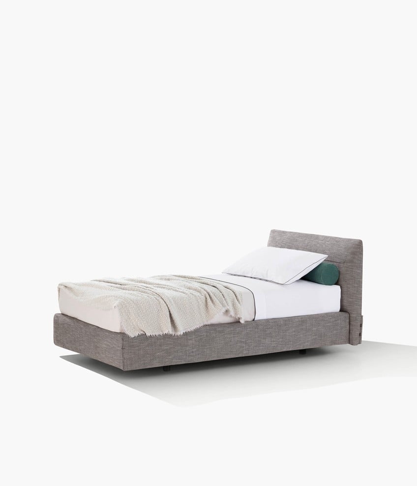 Poliform Immagine di Night Complements Beds Jacqueline 5