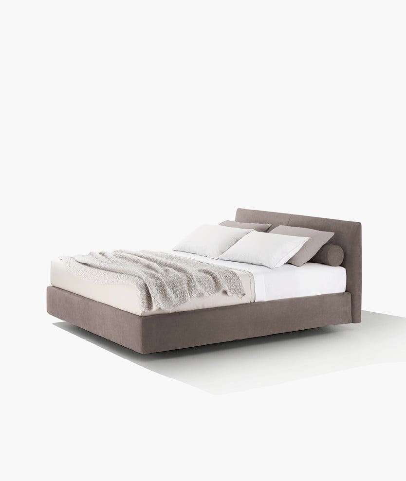 Poliform Immagine di Night Complements Beds Jacqueline 3