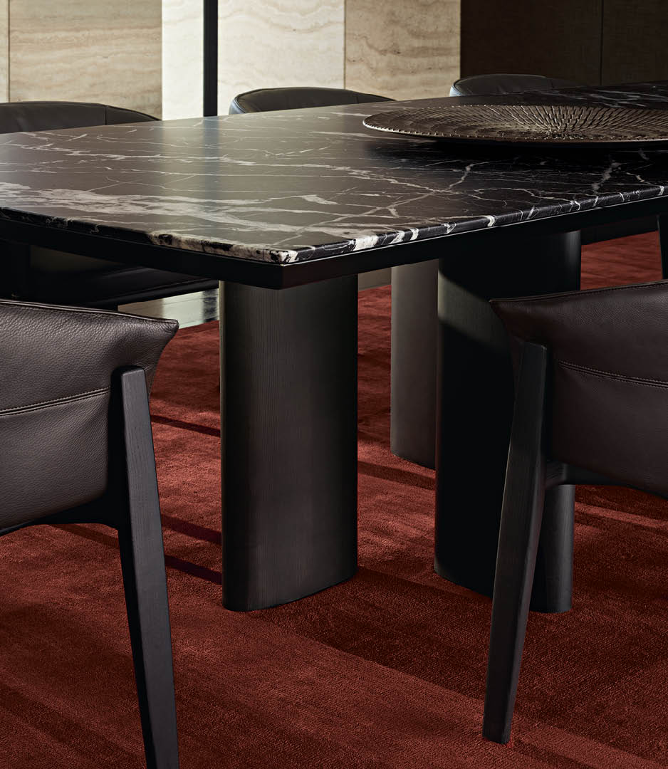 Poliform Immagine di Day Complements Tables Adrien 2