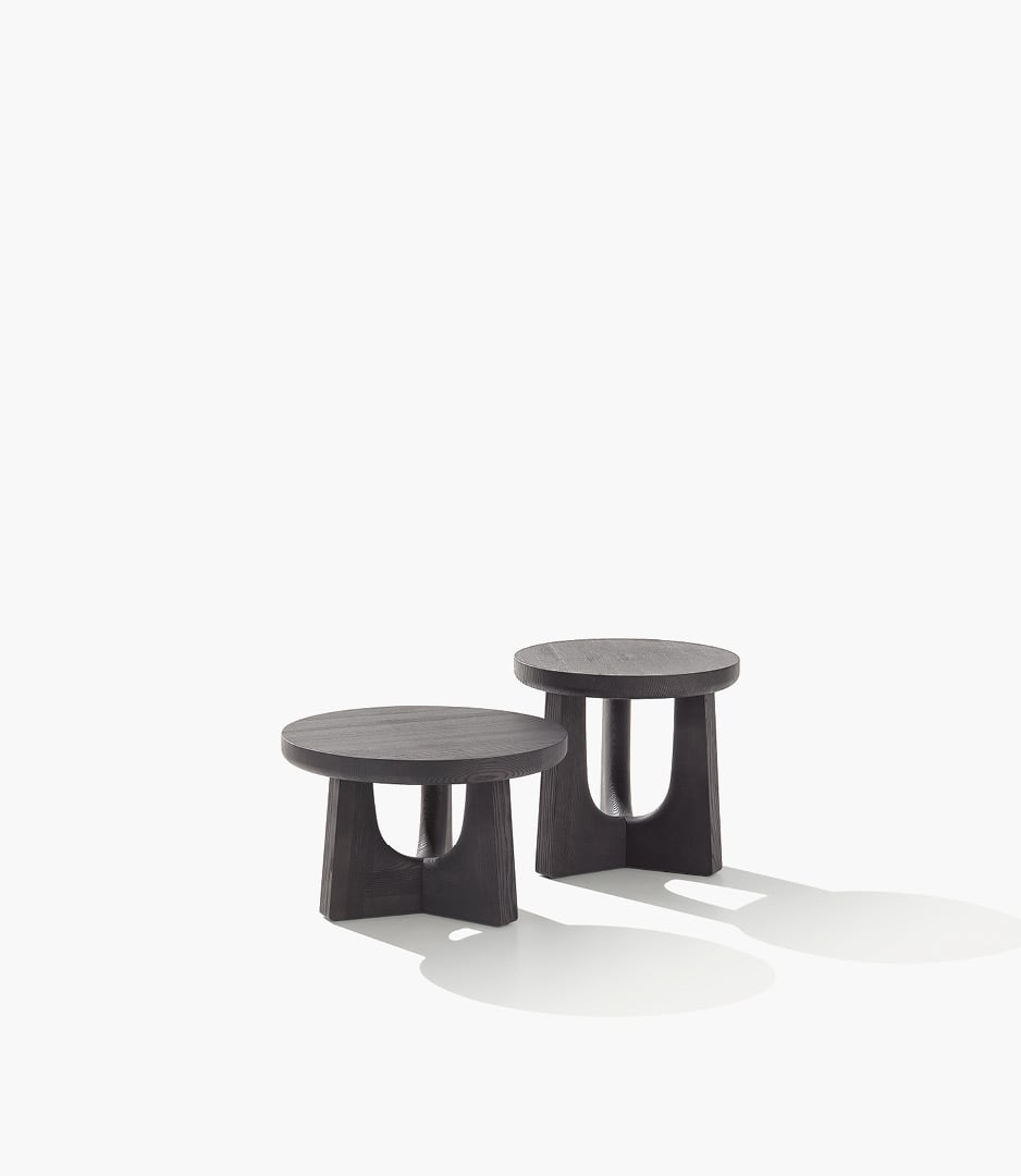 Poliform Immagine di Sofas Столики Nara 3