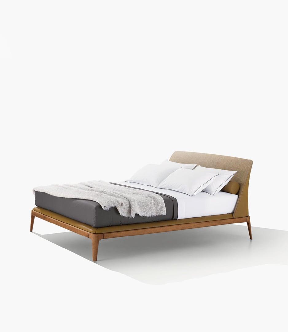 Poliform Immagine di Night Complements Letti Kelly 1