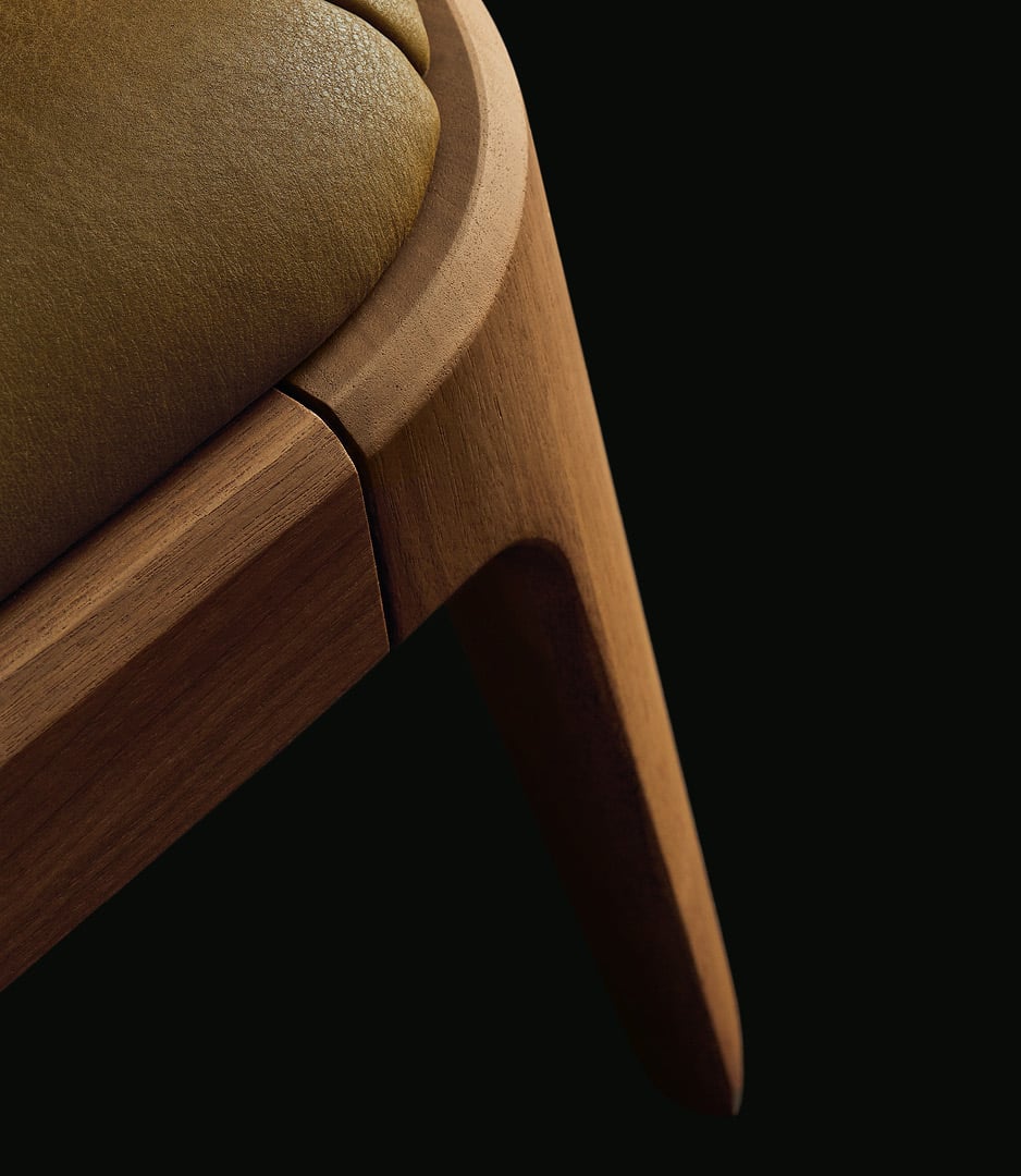Poliform Immagine di Night Complements Letti Kelly 2
