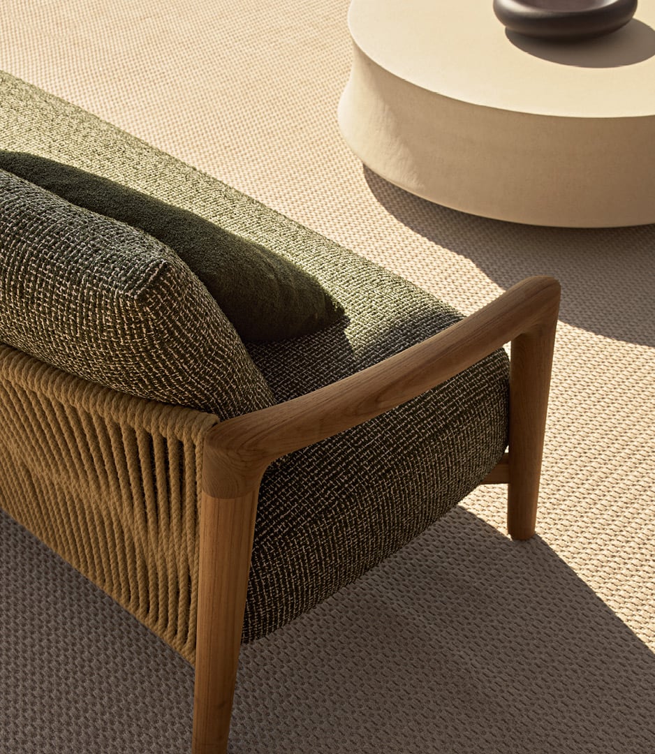 Poliform Immagine di Outdoor Tappeti Kamir 8