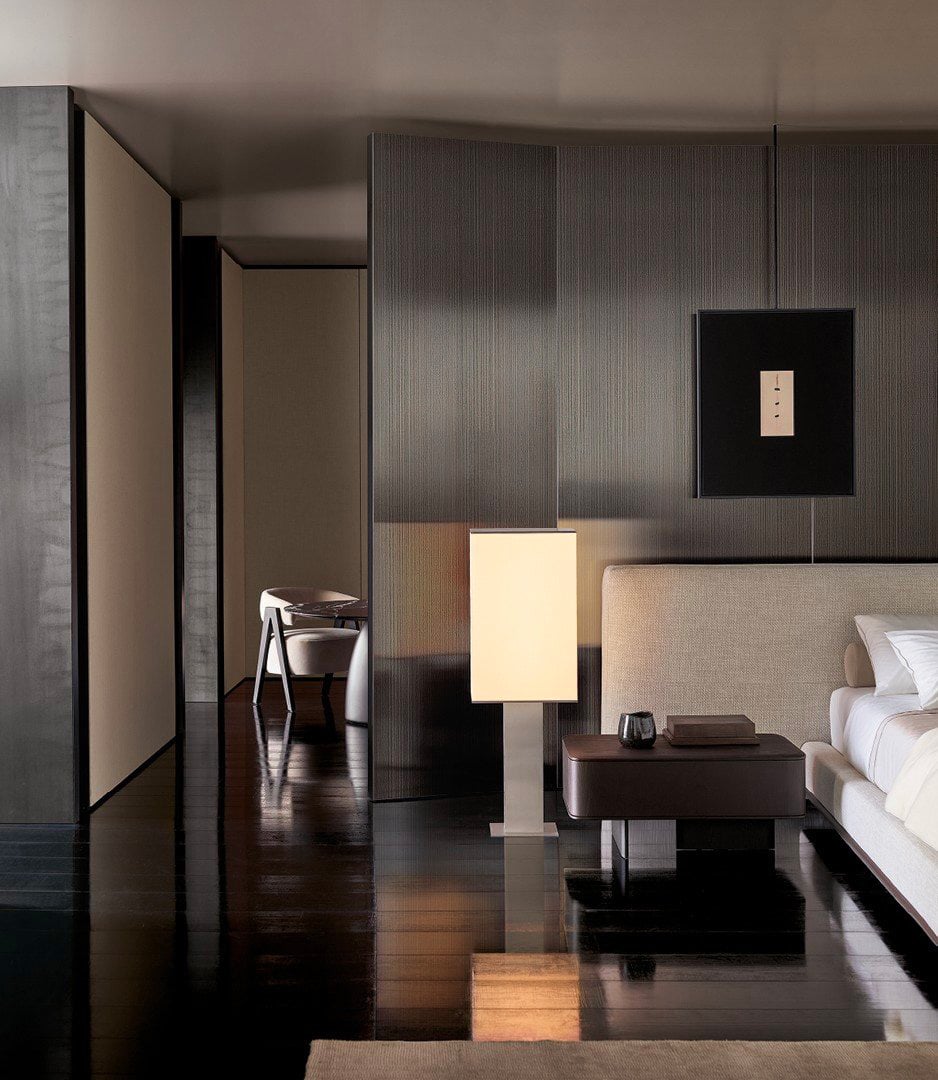 Poliform Immagine di Аксессуары Лампы Helga 2