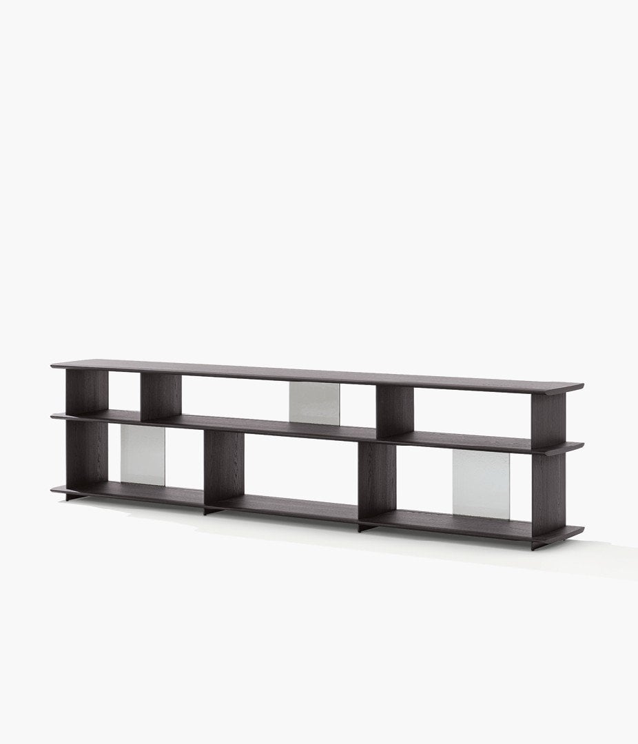 Poliform Immagine di Accessories Bookcase Tess 5