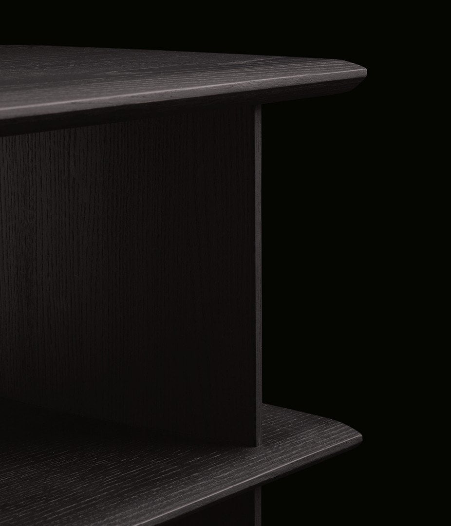 Poliform Immagine di Accessories Bookcase Tess 6