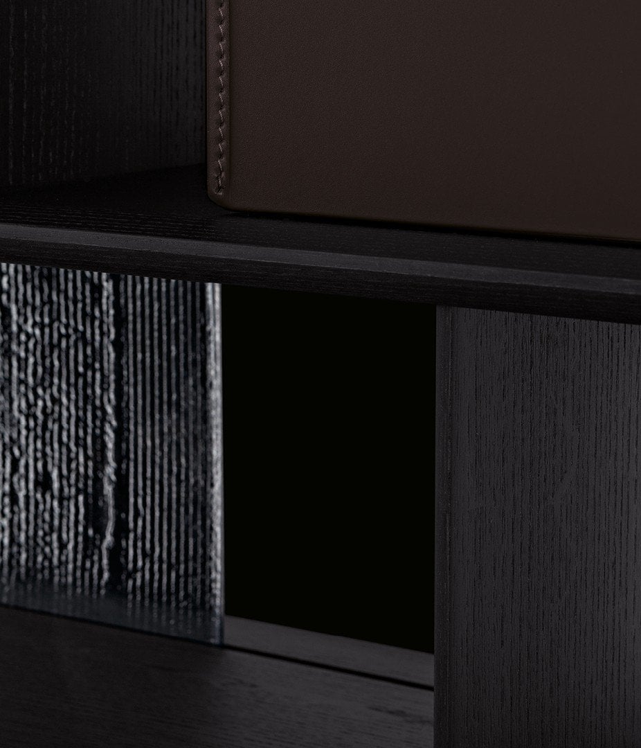 Poliform Immagine di Accessories Bookcase Tess 2