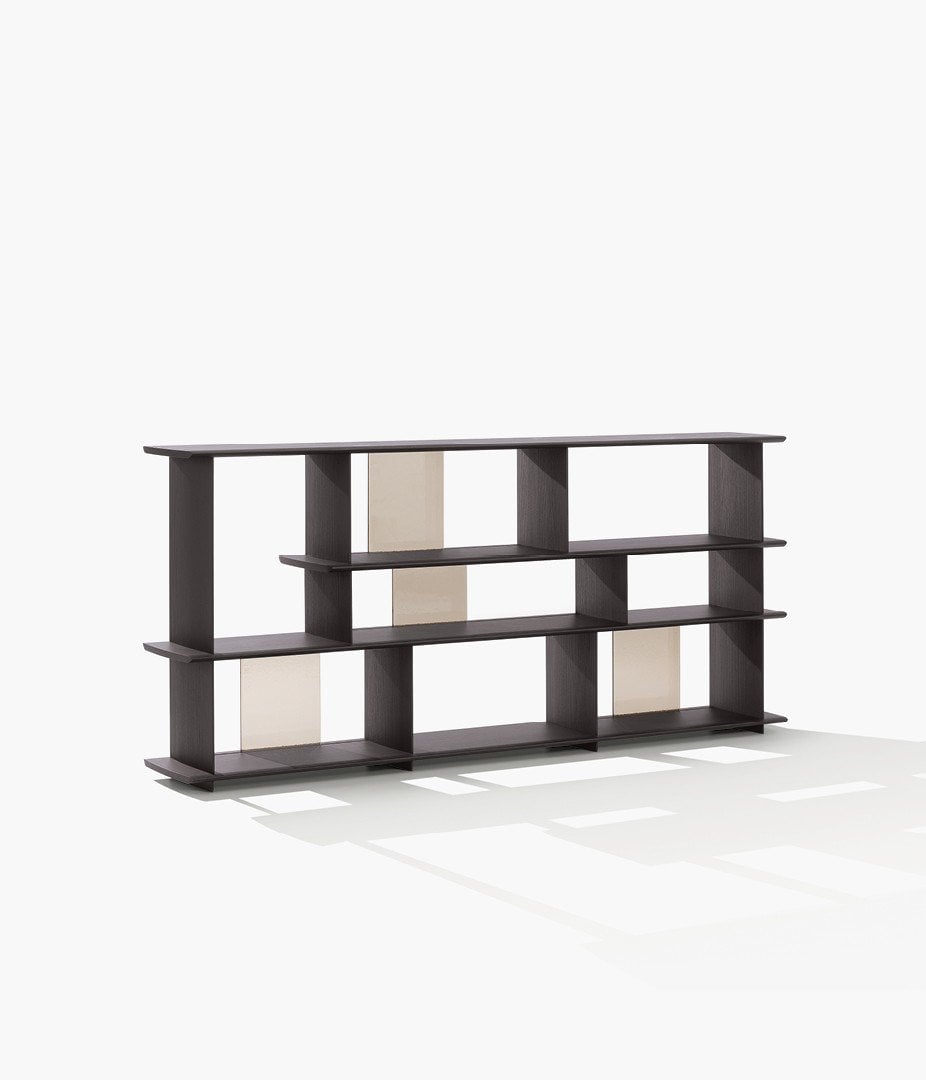 Poliform Immagine di Accessories Bookcase Tess 3