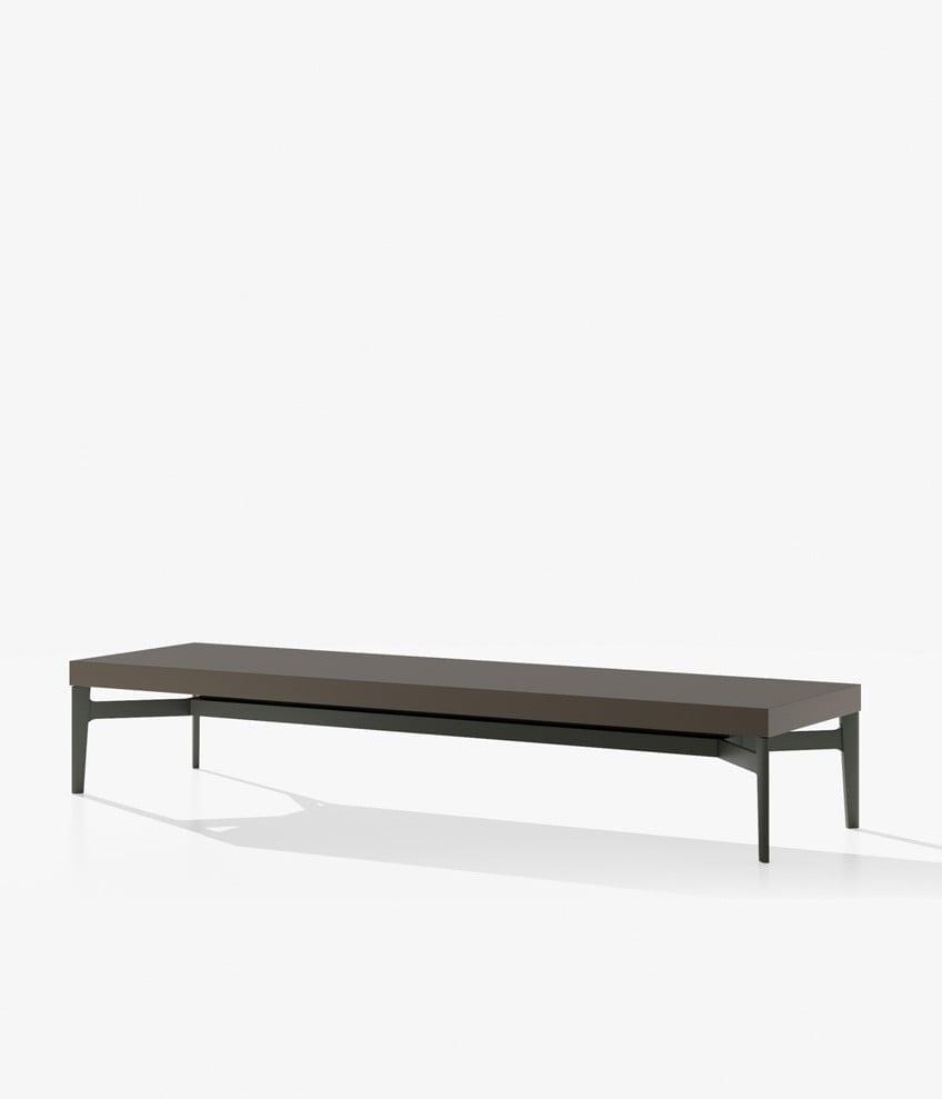 Poliform Immagine di Accessories Benches Code 1