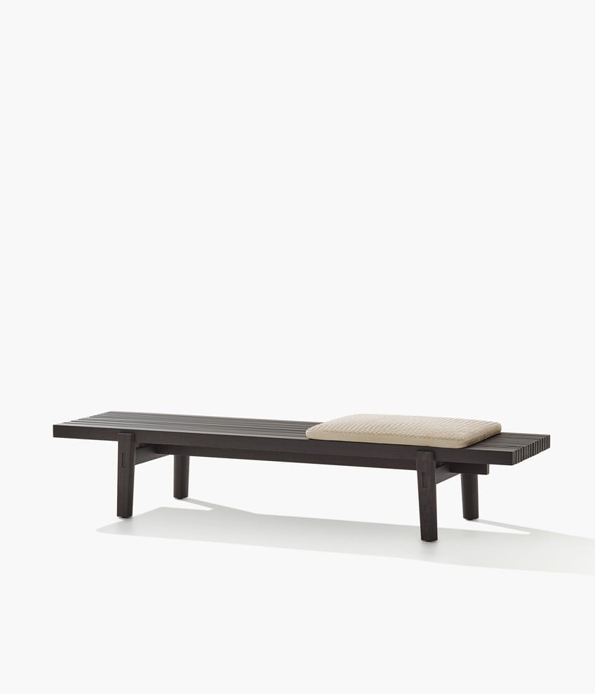 Poliform Immagine di Accessories Benches Home Hotel 3