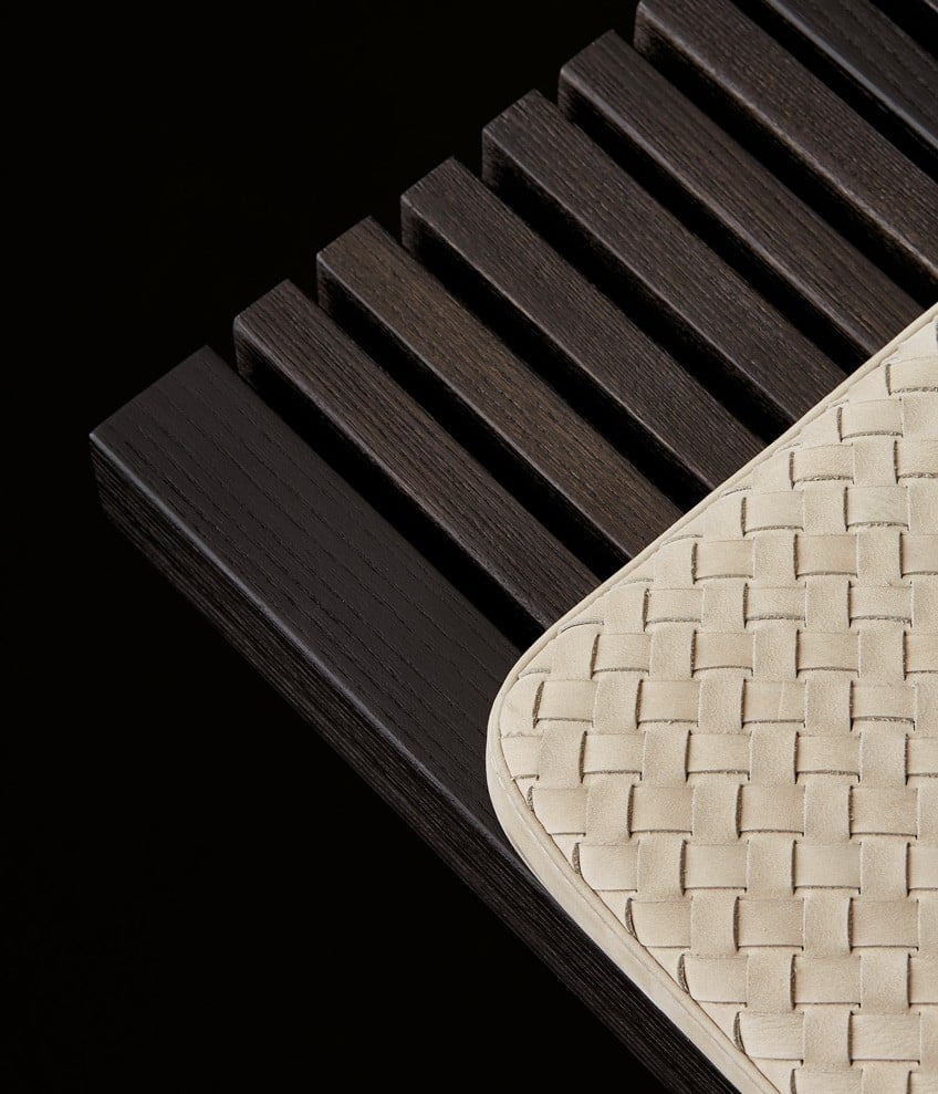 Poliform Immagine di Accessories Benches Home Hotel 4