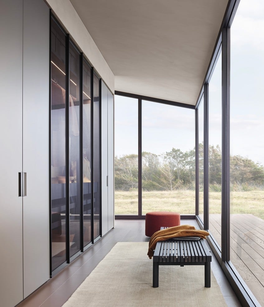 Poliform Immagine di Accessories Benches Home Hotel 4