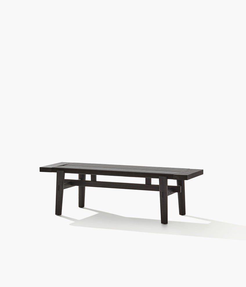 Poliform Immagine di Accessories Benches Home Hotel 1