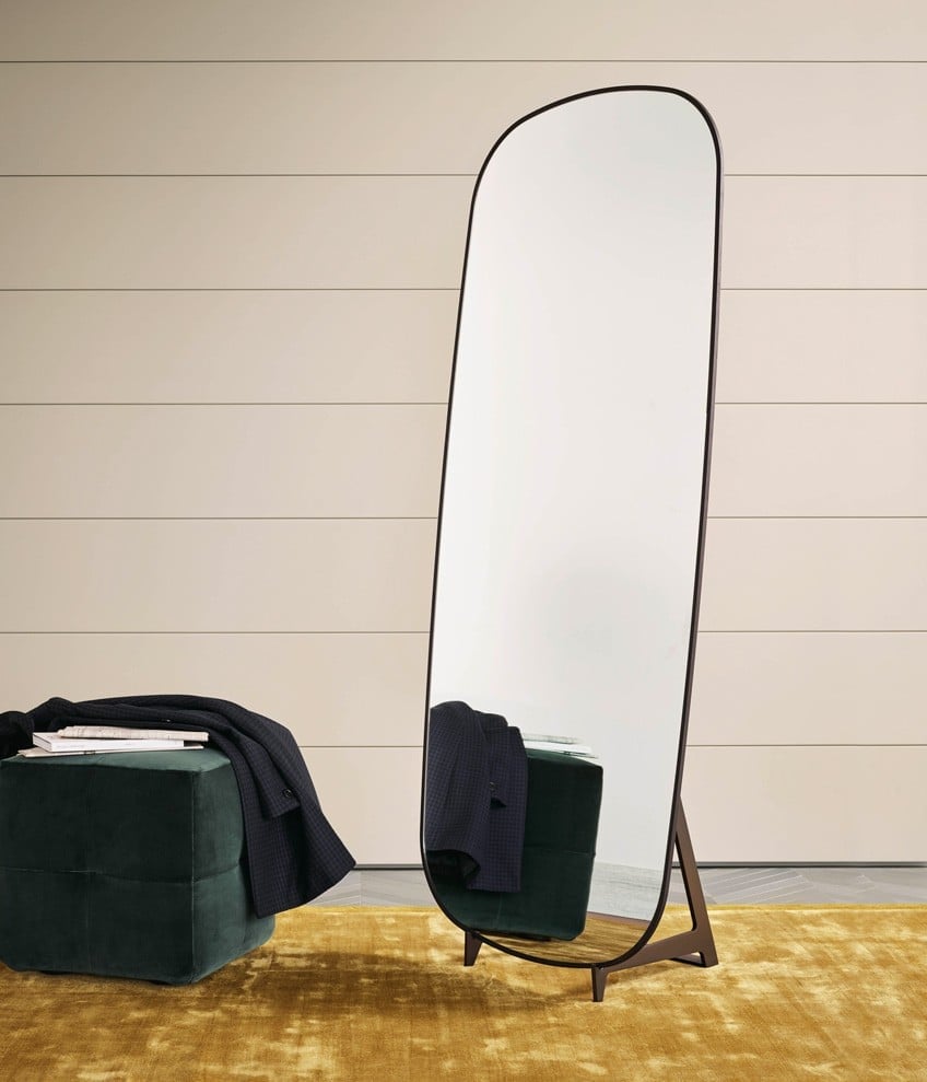 Poliform Immagine di Accesorios Espejos Audrey 3