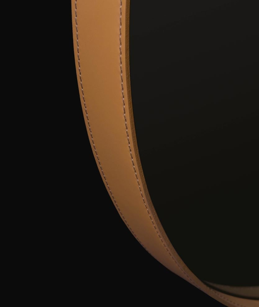 Poliform Immagine di Аксессуары Зеркала Circle 2