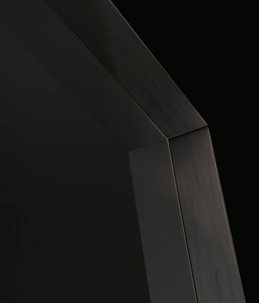 Poliform Immagine di Аксессуары Зеркала Sara 2