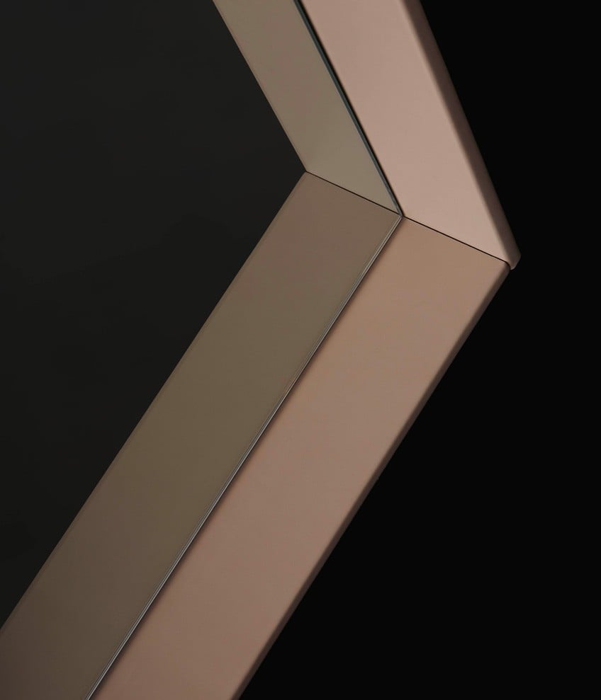 Poliform Immagine di Аксессуары Зеркала Sara 4