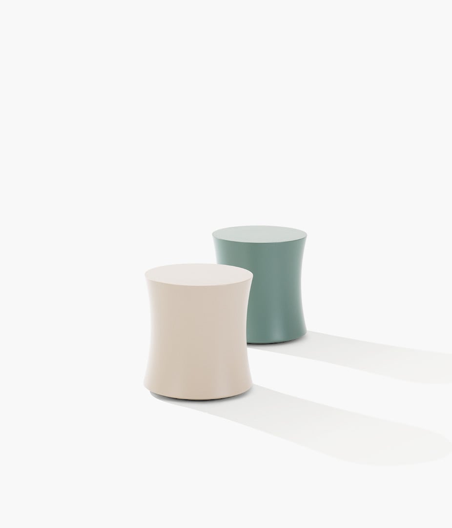 Poliform Immagine di Sofas Coffee Tables Soori 5