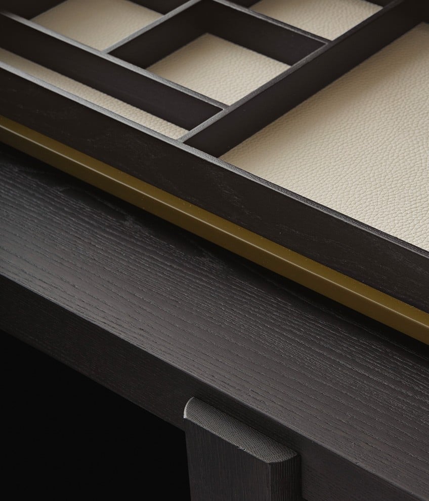 Poliform Immagine di Day Complements Console Home Hotel 2