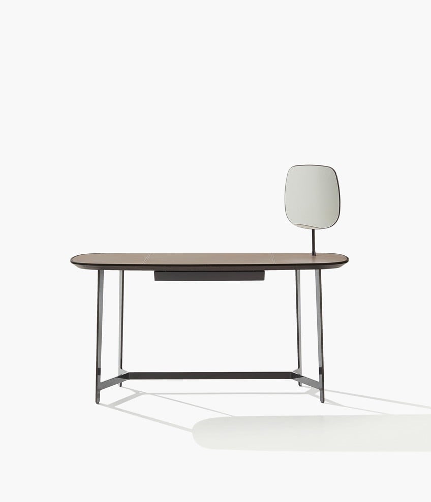 Poliform Immagine di Дневная Коллекция Письменные Столы Mathieu 3