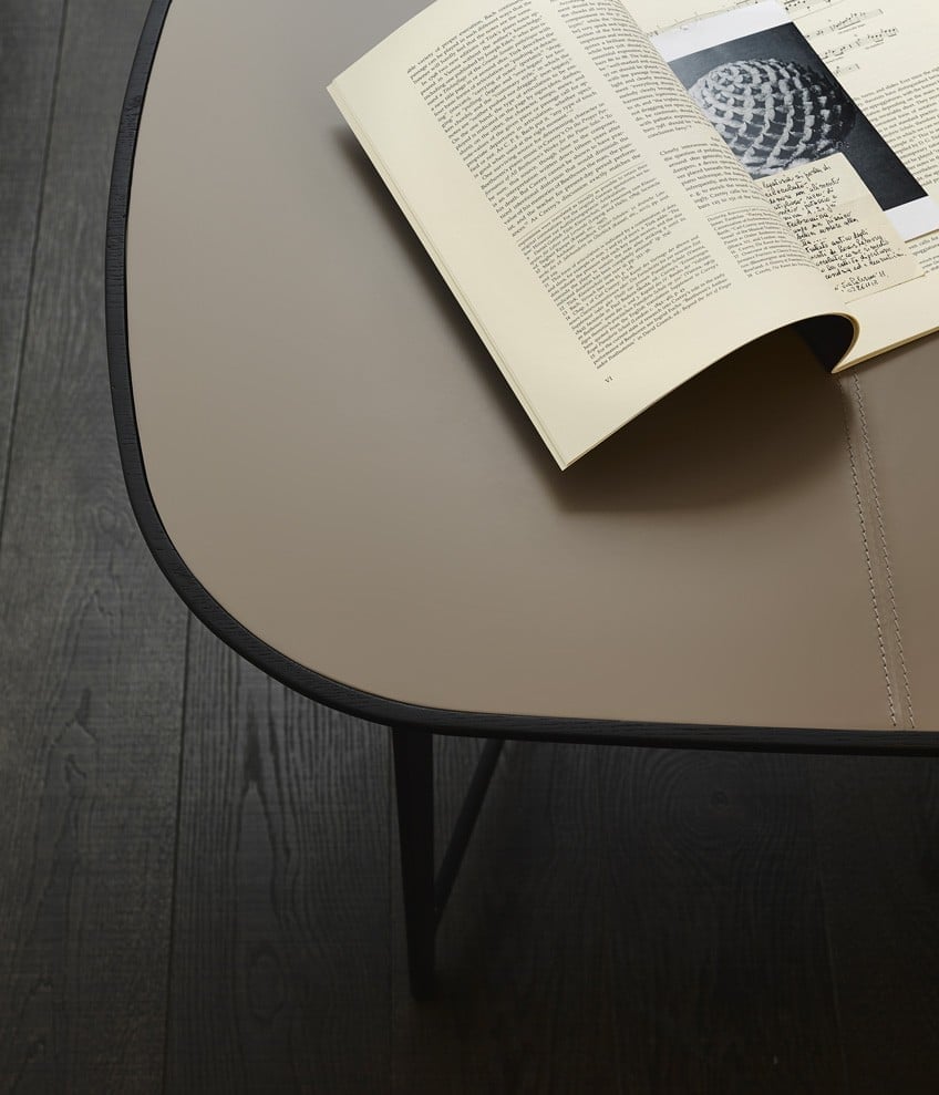 Poliform Immagine di Дневная Коллекция Письменные Столы Mathieu 3