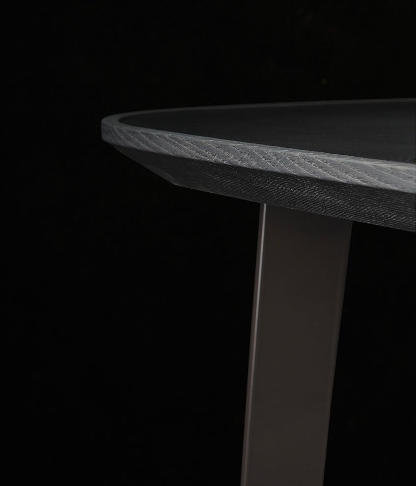 Poliform Immagine di Дневная Коллекция Письменные Столы Mathieu 2