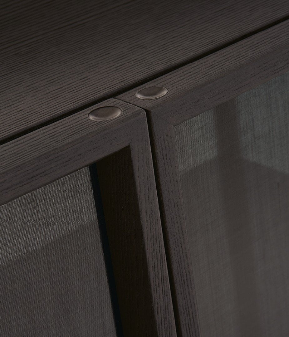 Poliform Immagine di Дневная Коллекция Тумбы Aiko 2