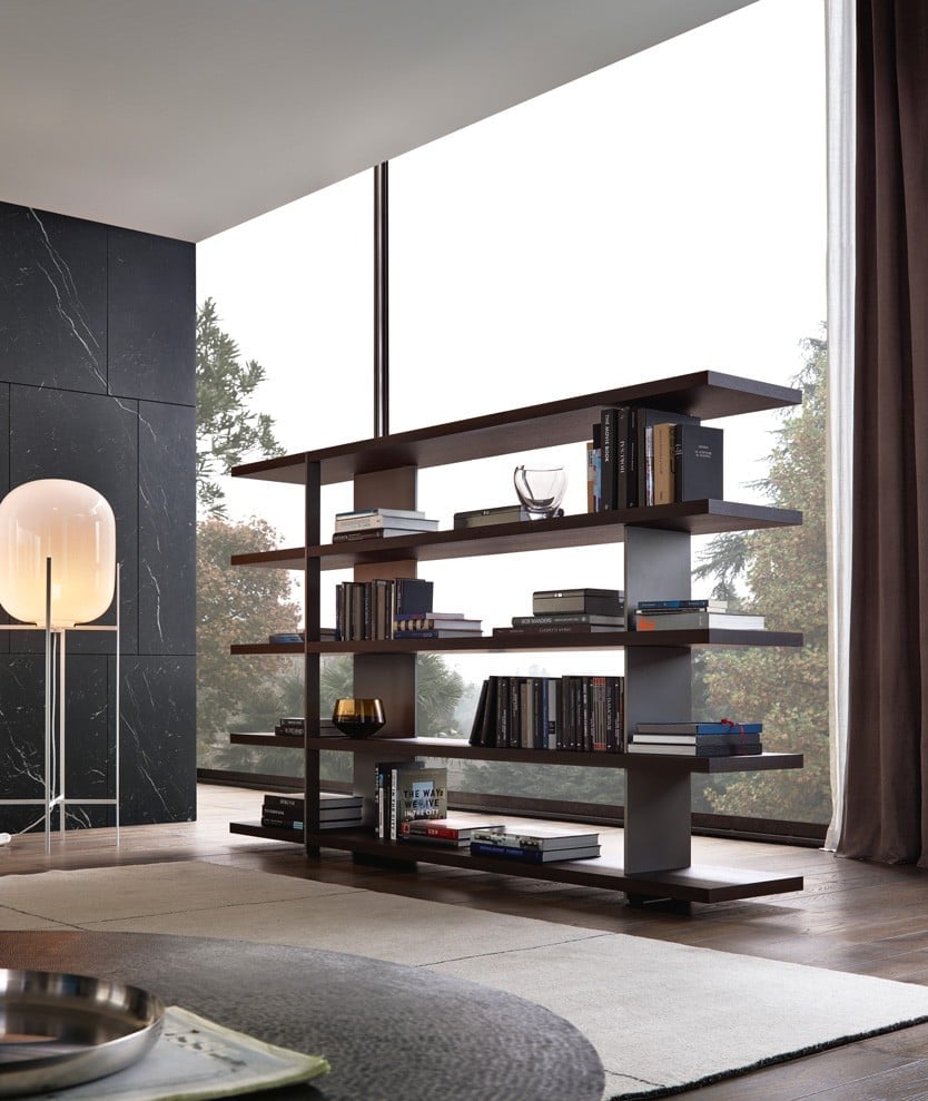 Poliform Immagine di Day Complements Sideboards Bristol 5